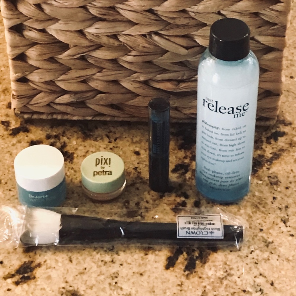 💕Sephora Make up mix unused! Unopened! 💕